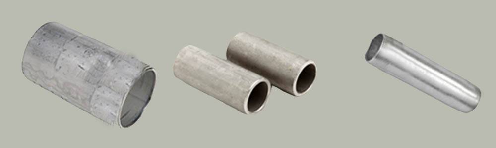 Buttweld Pipe Nipples