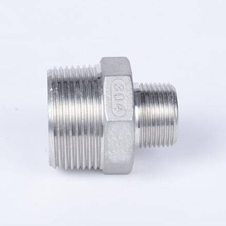 Stainless Steel Butt Weld Reducing Nipples