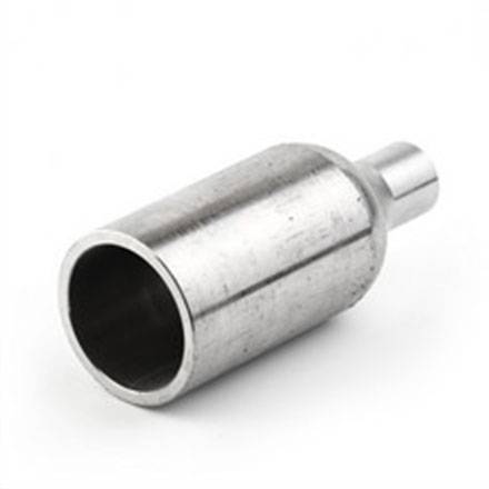 Stainless Steel Butt Weld Swedge Nipples