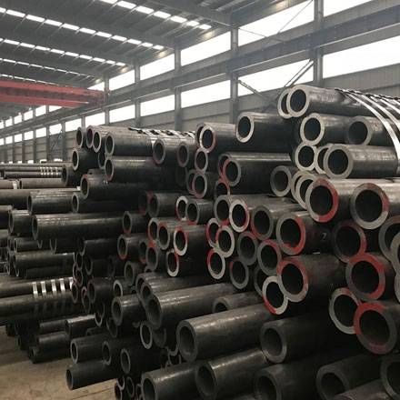 Carbon Steel Welded Pipes