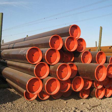 API 5L X70 ERW Pipe