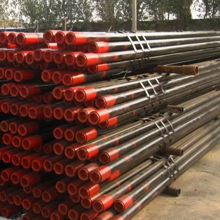 Carbon API 5L Gr B PSL 2 Seamless Line Pipes