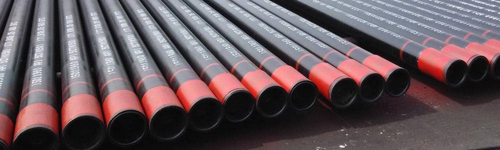 API 5L GR B Carbon Steel Seamless Pipes