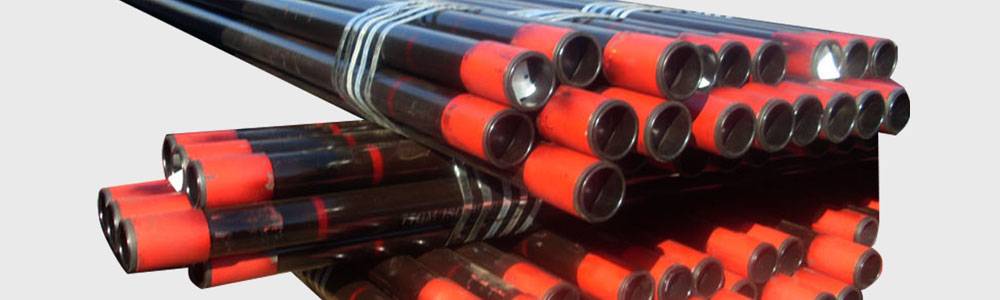 API 5L GR B Carbon Steel Seamless Tubes