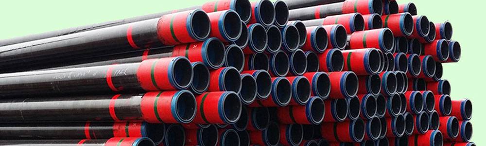 API 5L GR B Carbon Steel Welded Tubes