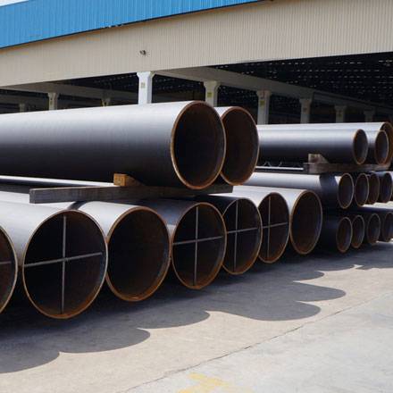 API 5L X70 LSAW Pipe