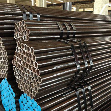 ASTM A210 Gr.C Boiler Tubes