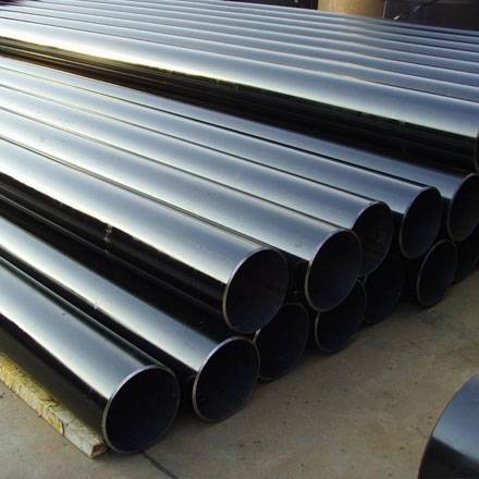 ASTM A106 Carbon Gr B Seamless Pipes