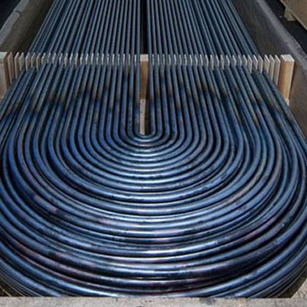ASTM A179 Heat-Exchanger Tubes