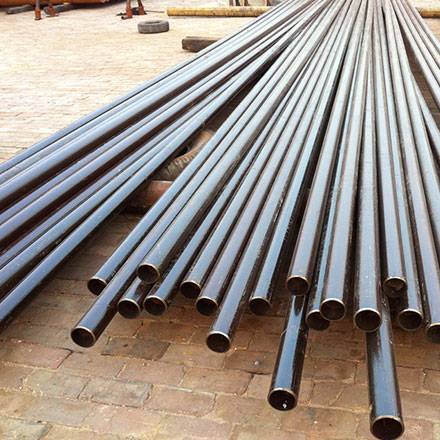 ASTM A210 Gr.C Superheater Tubes