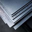 Carbon Steel Sheets & Plates