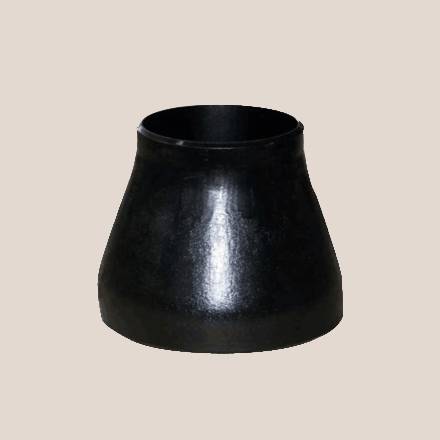 Carbon Steel WPL6 Concentric Reducer