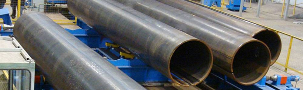 ASTM A671 Carbon Steel EFW Pipes