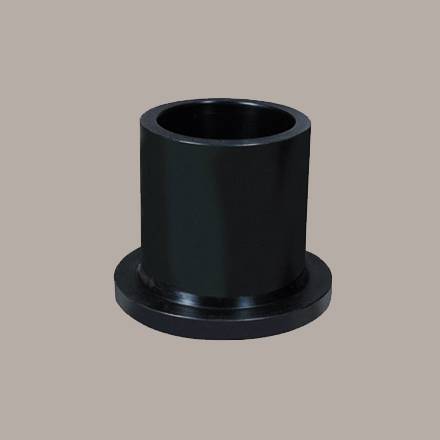 ASTM A420 Carbon Steel WPL6 Long Stub End