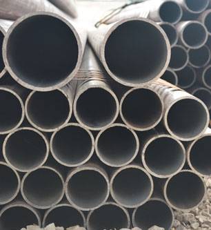 Carbon Steel Pipes