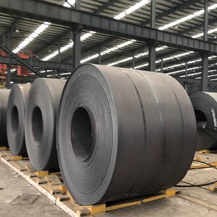 Carbon Steel Shim Sheets
