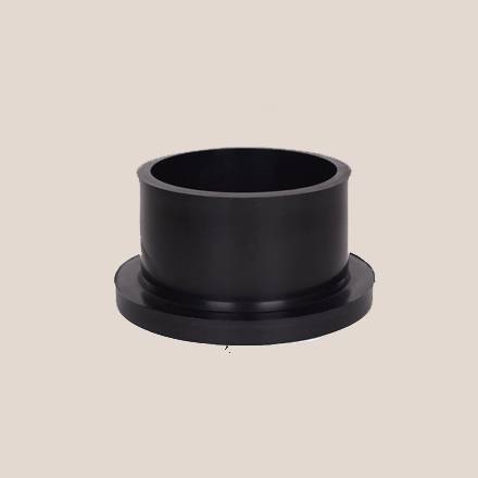 ASTM A420 Carbon Steel WPL6 Short Stub End