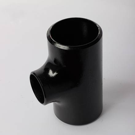 A420 Carbon Steel WPL6 Tee