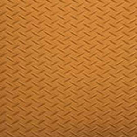 Copper Nickel Chequered Plates