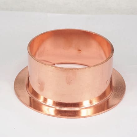 Cupro Nickel 70/30 Short Stub End