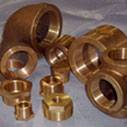Copper Nickel 90/10 Forged Fittings