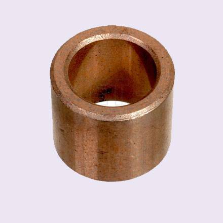 Copper Nickel 90/10 Half Coupling