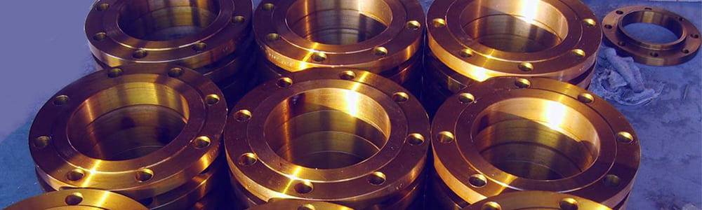 Copper Nickel 70 / 30 Flanges