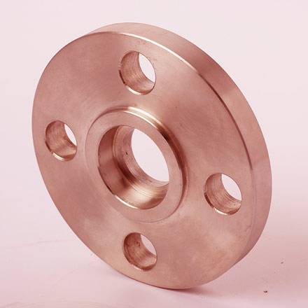 Copper Nickel 90 / 10 Socket weld Flanges