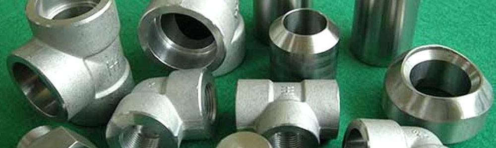 Duplex Steel S31803 Forged Fittings