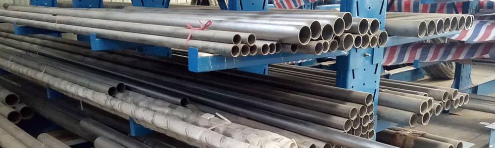 Super Duplex Steel 2507 Tubes
