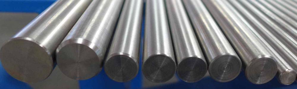 ASTM A182 F44 Round Bars