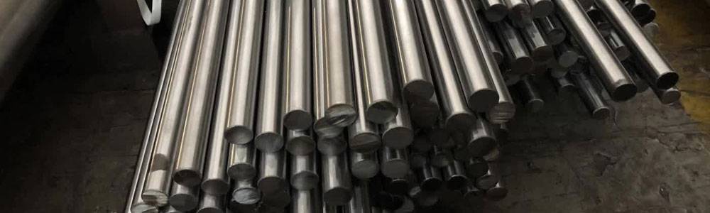 ASTM A182 F60 Round Bars