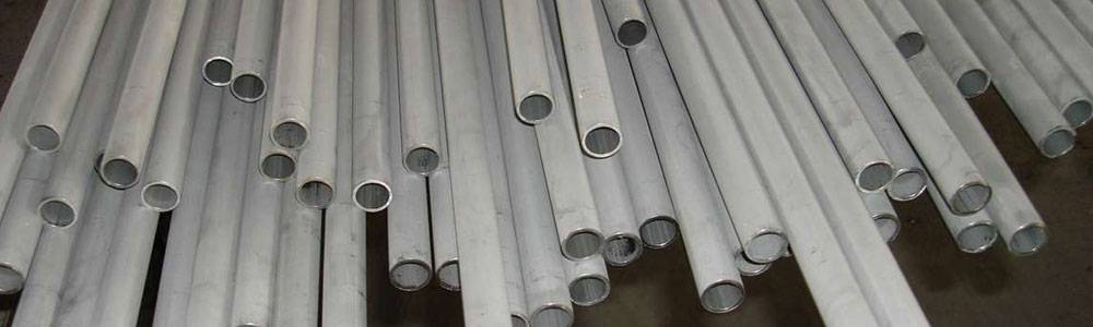 Duplex Steel S31803 Tubes