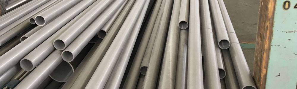 Duplex Steel S32205 Tubes