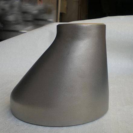 Stainless Steel 304 Eccentric Reducer