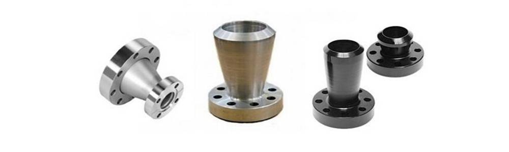 Expander Flanges