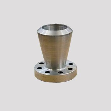 Stainless Steel Expander Flanges