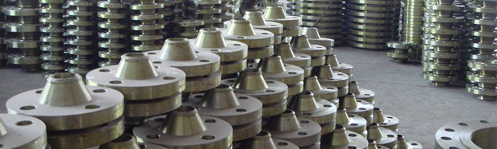 Forged Flanges