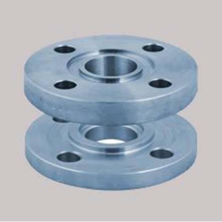 Stainless Steel Groove & Tongue Flanges