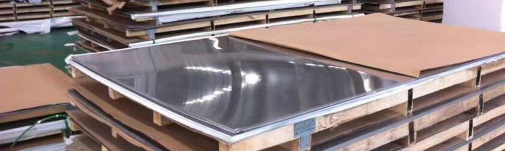 Hastelloy B2 Sheets & Plates