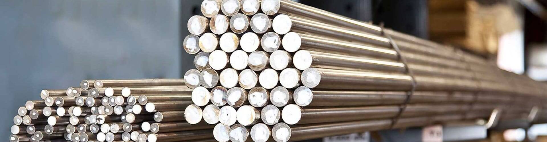 Hastelloy X Round Bars