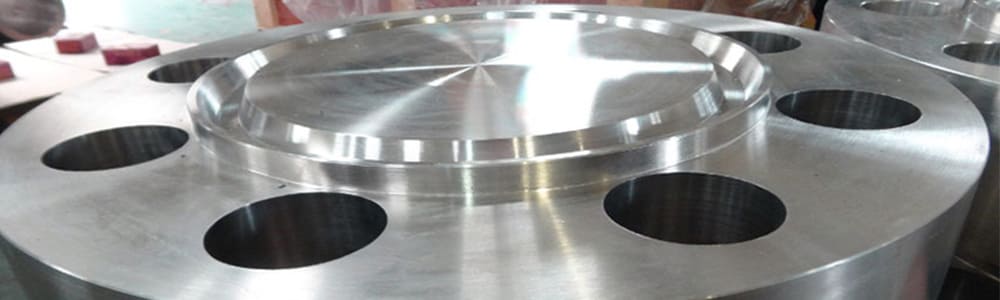 High Hub Blind Flanges