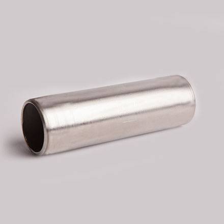High Nickel Alloy Buttweld Barrel Nipples