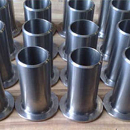 High Nickel Alloy Buttweld Long Stub Ends
