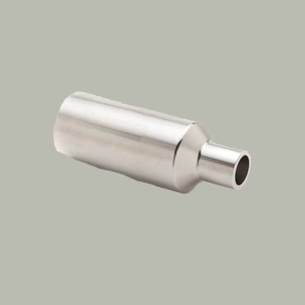 High Nickel Alloy Buttweld Swedge Nipples