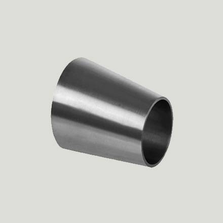 High Nickel Alloy Socket Weld Eccentric Reducers