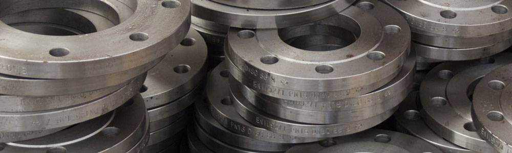 Incoloy 800 Flanges
