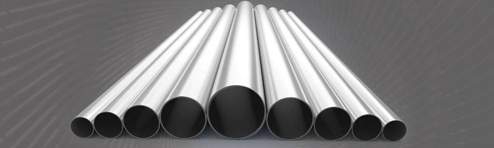 Incoloy 800 Pipes