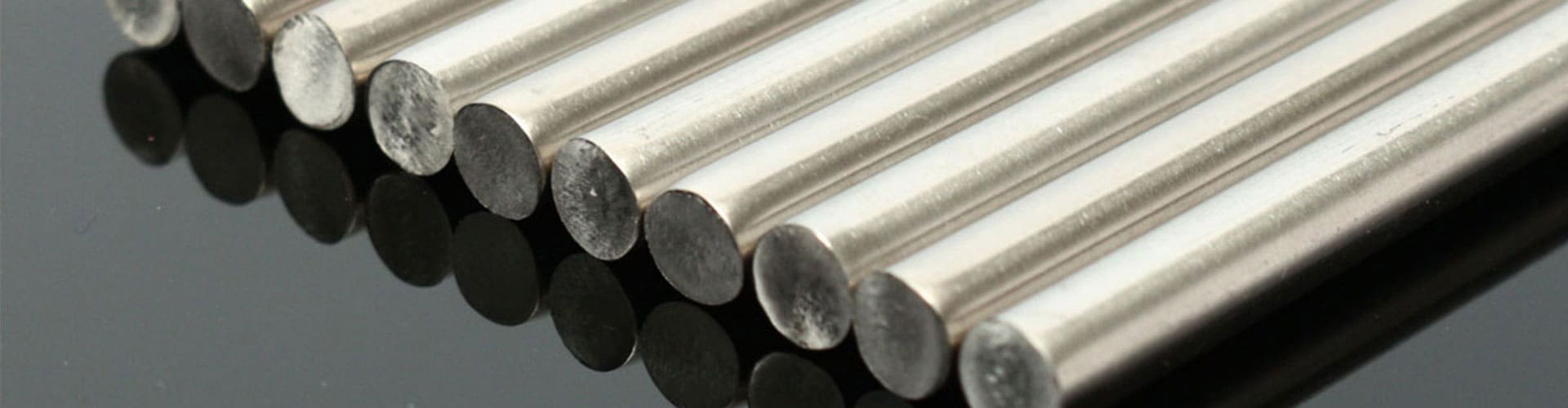 Incoloy 800H Round Bars