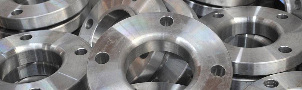 Incoloy 800H Flanges
